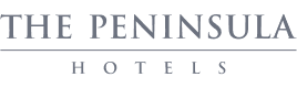 The Peninsula Hotels Logo